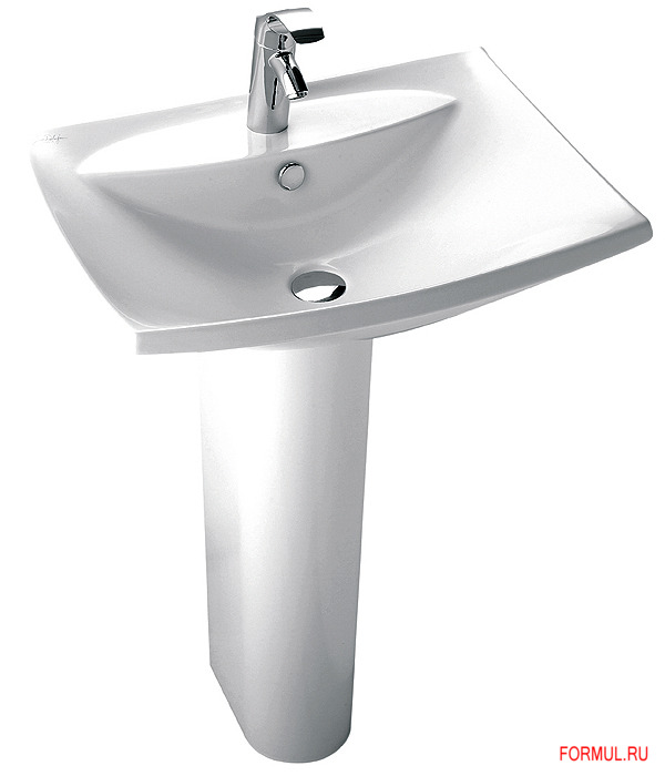 Раковина Jacob Delafon Е1211